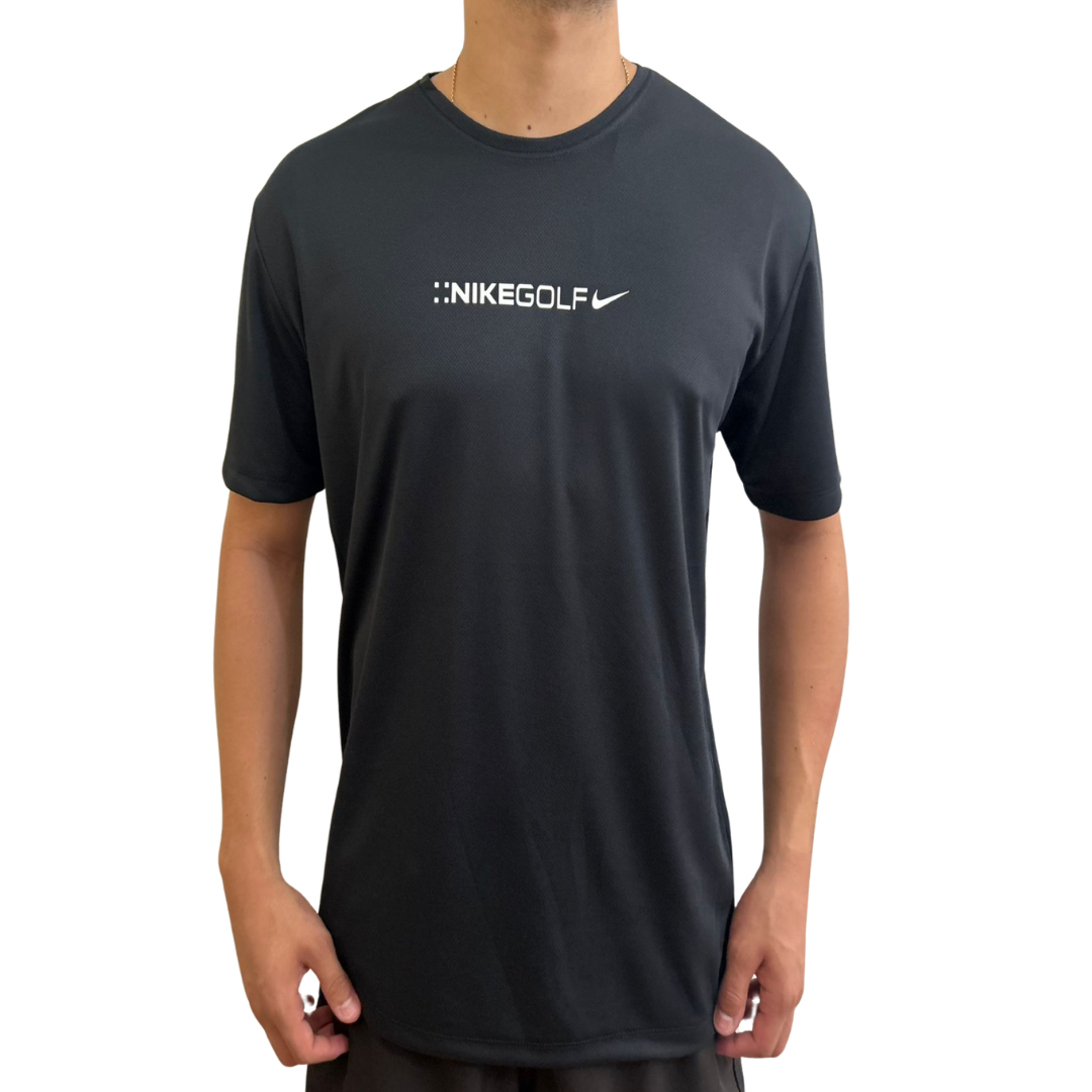 Camiseta DryFit NikeGolf