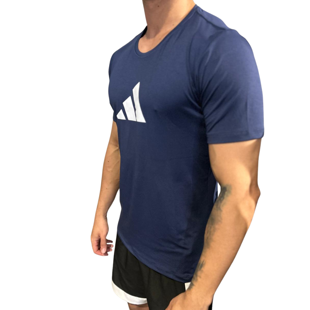 Camiseta DryFit Adidas