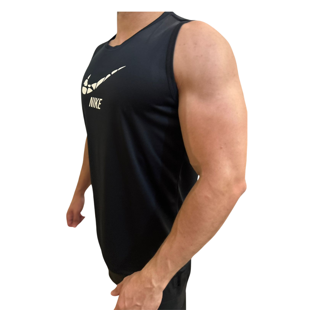 Camiseta DryFit  Regata Nike Turtle