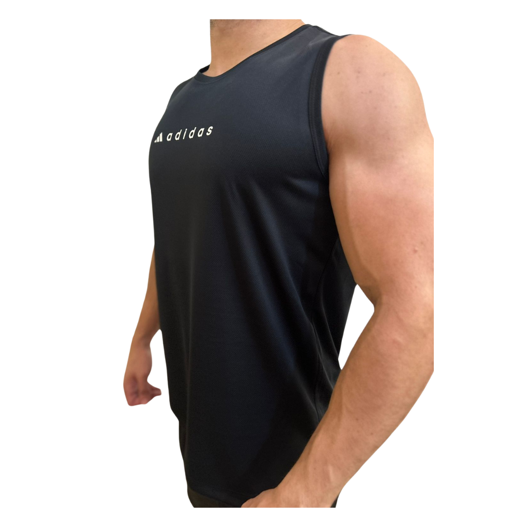 Camiseta DryFit Regata  Adidas Nuke