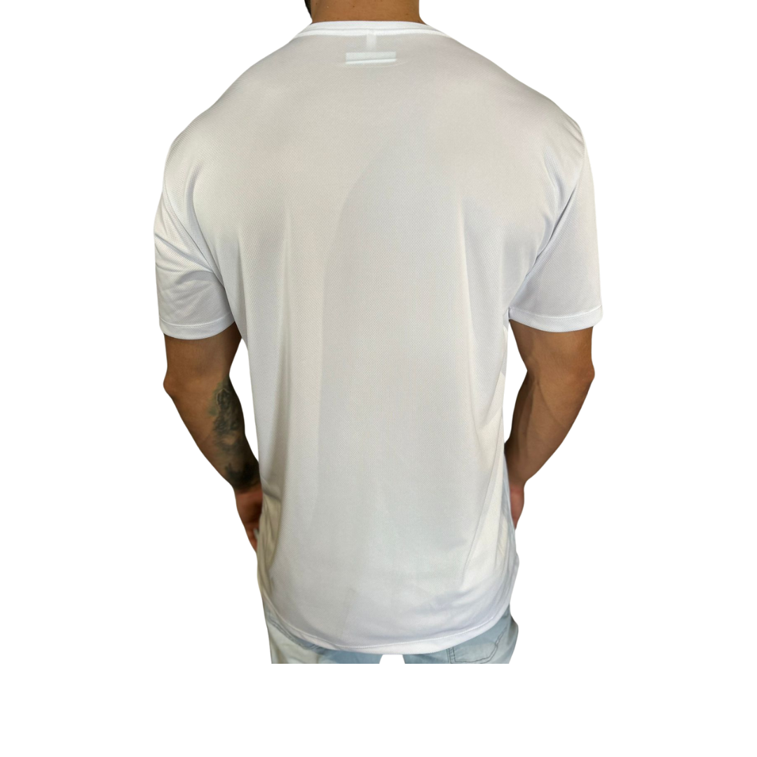 Camiseta DryFit Puma Basic