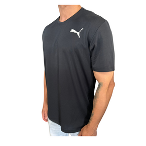 Camiseta DryFit Puma Basic