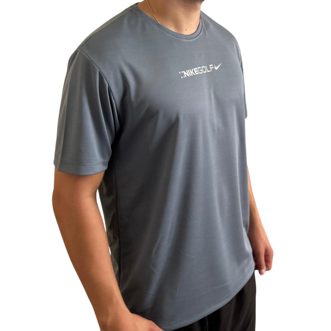 Camiseta DryFit NikeGolf