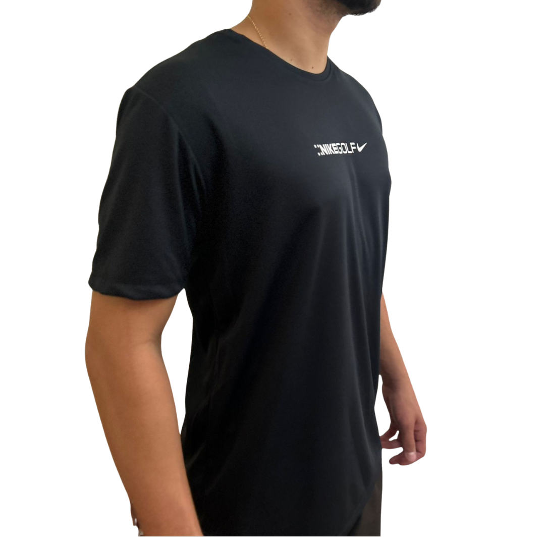 Camiseta DryFit NikeGolf