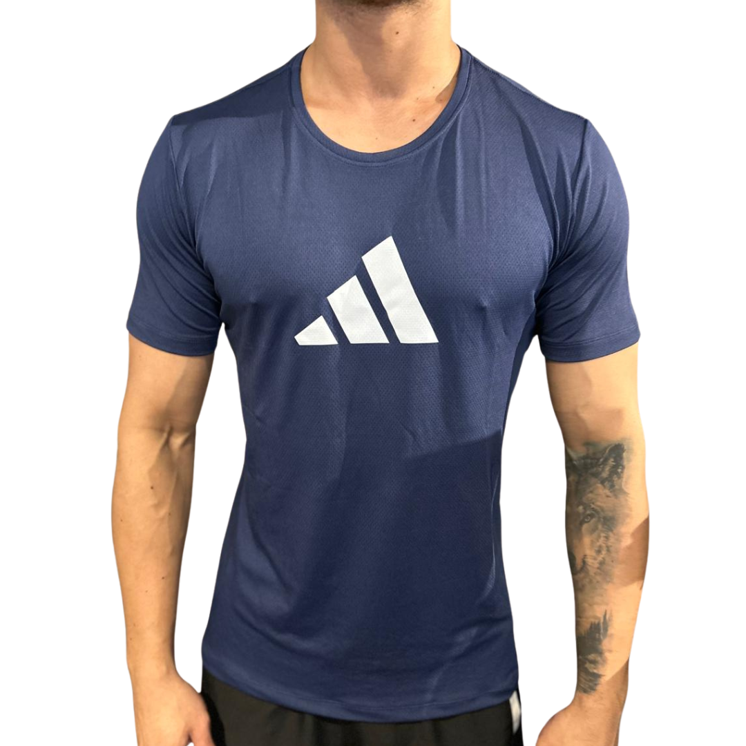 Camiseta DryFit Adidas