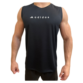 Camiseta DryFit Regata  Adidas Nuke