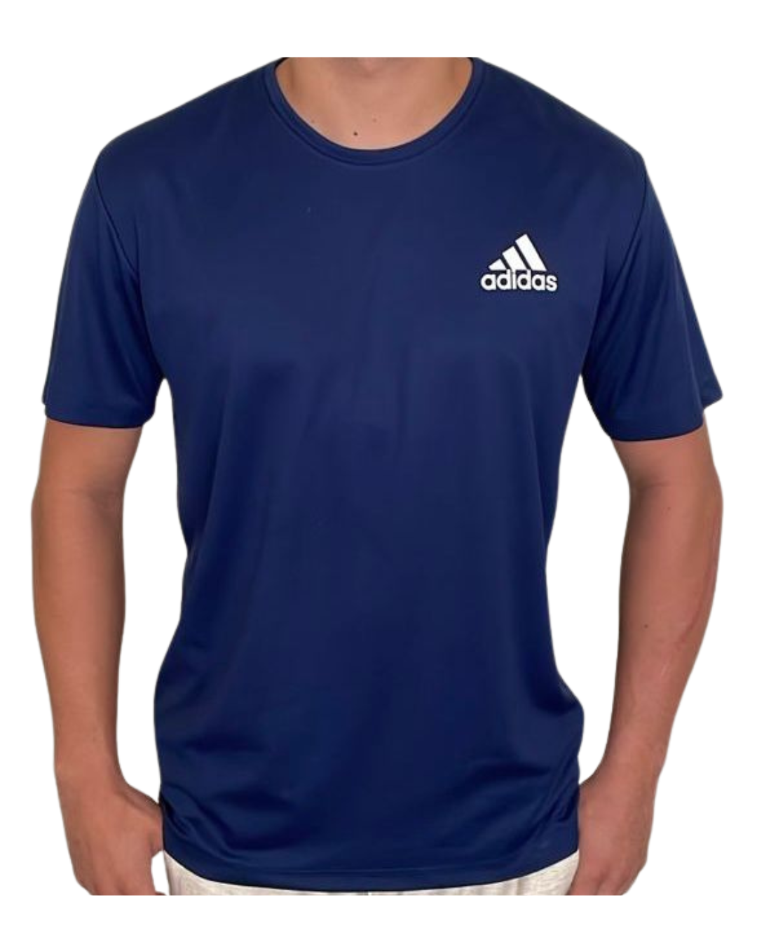 Camiseta Dry fit Adidas