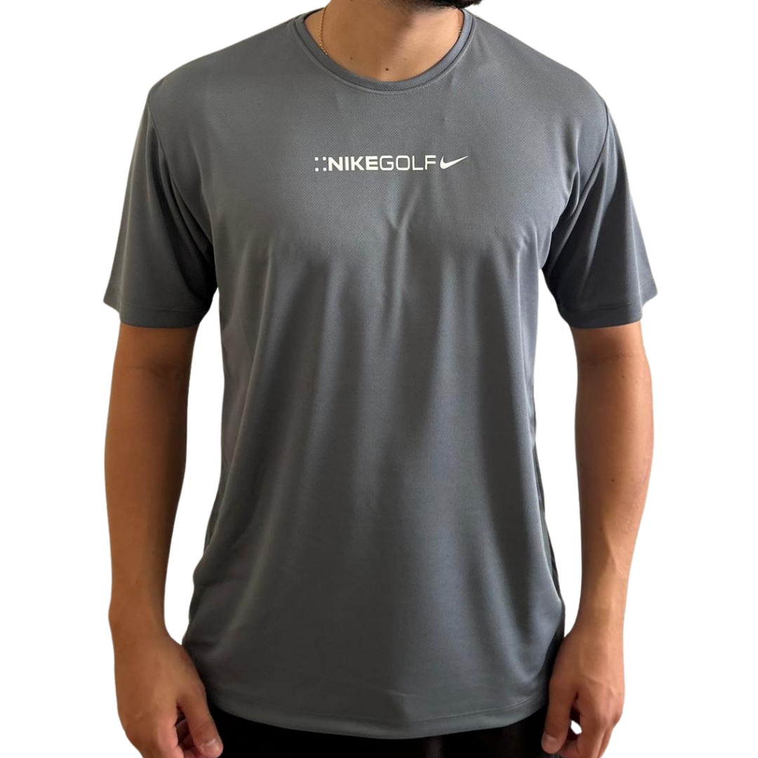 Camiseta DryFit NikeGolf