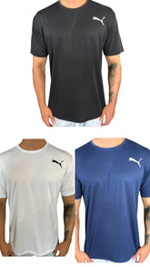 Kit DryFit Puma  COMPRE 2 LEVE 3